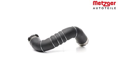 LADELUFTSCHLAUCH METZGER AUTOTEILE 2400769 18