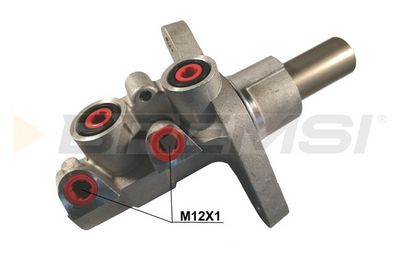 POMPA CENTRALA FRANA