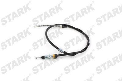 Тросик, cтояночный тормоз Stark SKCPB-1050111 для OPEL CORSA