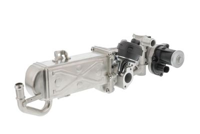 RADIATOR RECIRCULARE GAZE DE ESAPAMENT TOPRAN 117222 25