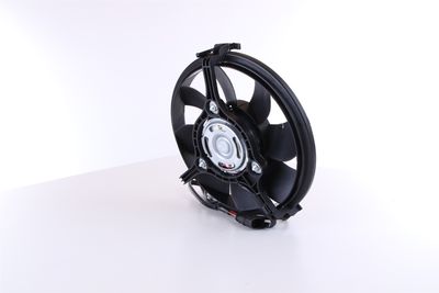 VENTILATOR RADIATOR NISSENS 85547 28