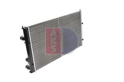 KüHLER MOTORKüHLUNG AKS DASIS 040030N 5