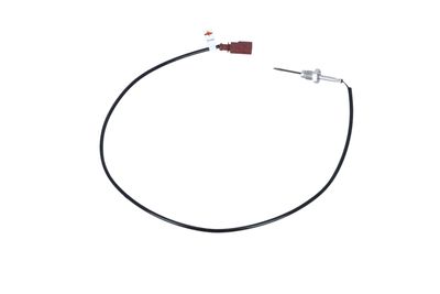 SENZOR TEMPERATURA GAZE EVACUARE NRF 707409 25