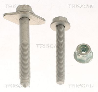 TRISCAN Reparatursatz, Radaufhängung