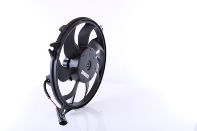 LüFTER MOTORKüHLUNG NISSENS 85561 18