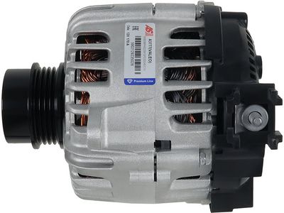 Alternátor AS-PL A3777(VALEO)
