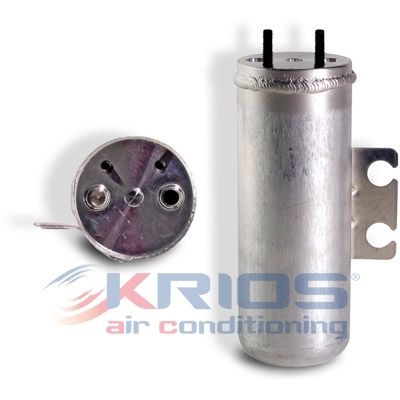 Osuszacz klimatyzacji MEAT & DORIA K132238A produkt
