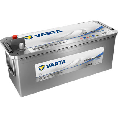 VARTA Starterbatterie