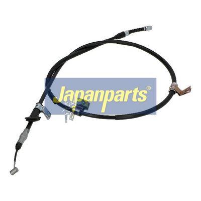 huzal, rögzítőfék JAPANPARTS BC-405