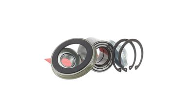 RADLAGERSATZ SKF VKBA3532 22