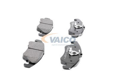 BREMSBELAGSATZ SCHEIBENBREMSE VAICO V250521 24
