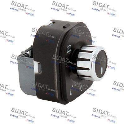 SCHALTER AUßENSPIEGELVERSTELLUNG