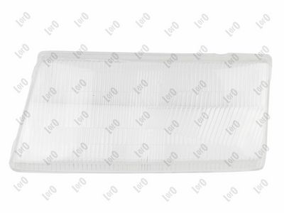 STREUSCHEIBE HAUPTSCHEINWERFER