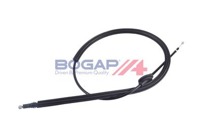 BOGAP Gaubto trosas