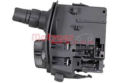 COMUTATOR COLOANA DIRECTIE METZGER AUTOTEILE 0916458 2