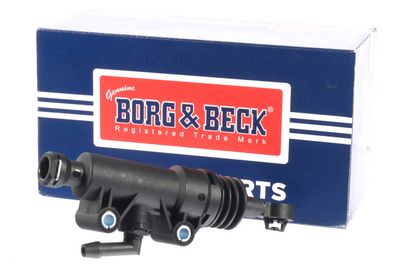 горна помпа на съединител BORG & BECK BCM149