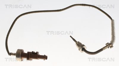 Čidlo, teplota výfukových plynů TRISCAN 8826 29208