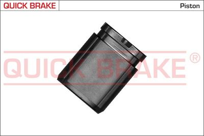 Piston, brake caliper 185076K