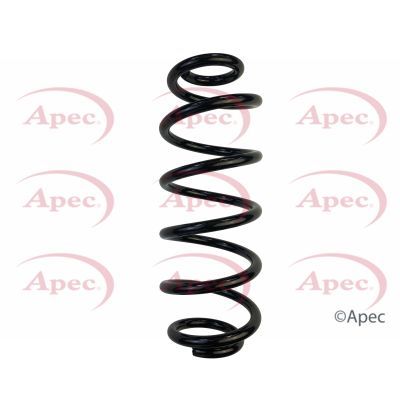 Suspension Spring APEC ACS1719