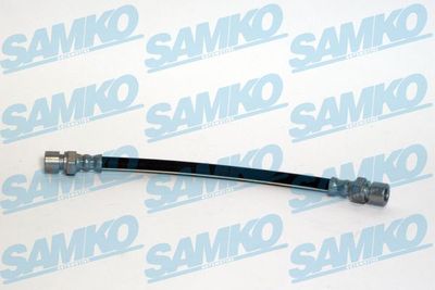 Тормозной шланг SAMKO 6T46378 для AUSTIN MONTEGO