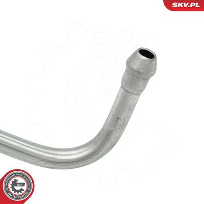 Olejové potrubí ESEN SKV 54SKV873