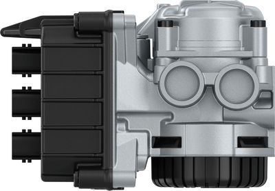 Drukmodulator ABS