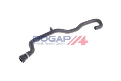 FURTUN RADIATOR BOGAP B4228202 5
