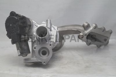 Henkel Parts 5114469R Турбина  для RENAULT TWINGO (Рено Тwинго)