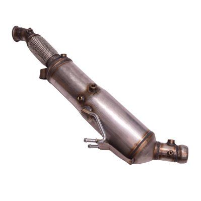 FILTRU FUNINGINE/PARTICULE SIST.DE ESAPAMENT