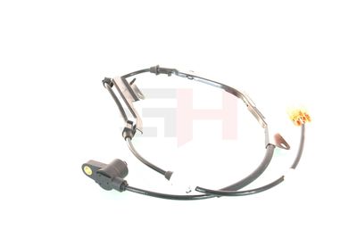 SENZOR TURATIE ROATA GH GH702649V 1