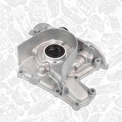 POMPA ULEI ET ENGINETEAM PU0123 3