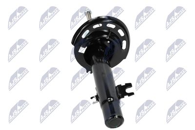 AMORTIZOR NTY ACT058 15