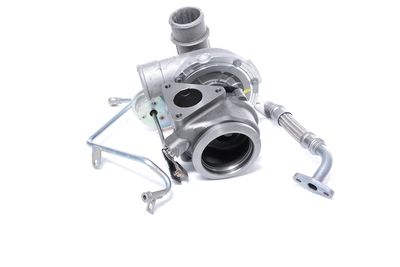 LADER AUFLADUNG BTS Turbo T981213 18