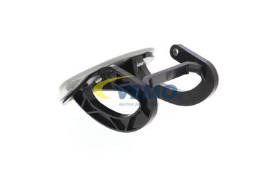 BLENDE STOßFäNGER VEMO V30080416 29