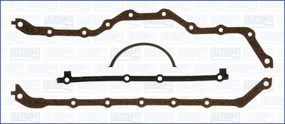 Комплект прокладок, масляный поддон WILMINK GROUP WG1147486 для JEEP CHEROKEE