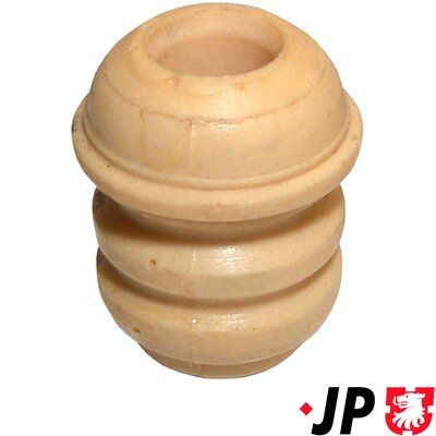 TAMPON CAUCIUC SUSPENSIE JP GROUP 1242600700