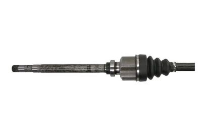 Drivaxel PASCAL G2C127PC för FIAT, LANCIA