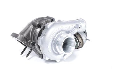 LADER AUFLADUNG BTS Turbo T916326 34