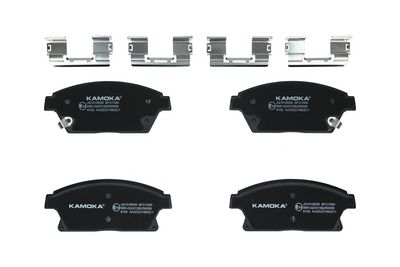 SET PLACUTE FRANA FRANA DISC