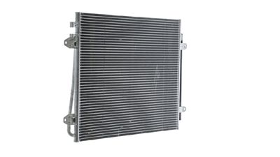 CONDENSATOR CLIMATIZARE MAHLE AC734000P 25