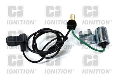 QUINTON HAZELL XCON119 QUINTON HAZELL XCON119