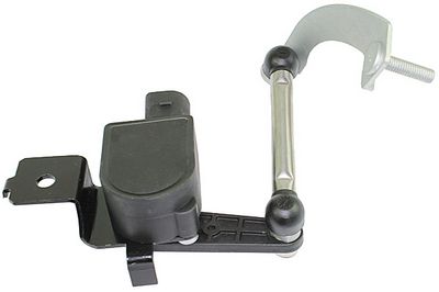 Sensor, Leuchtweitenregulierung
