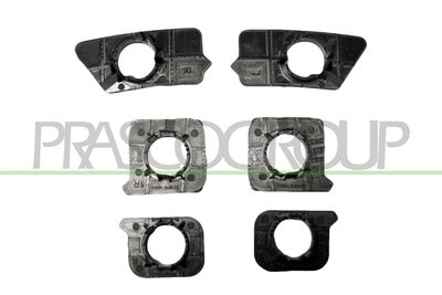 SUPORT SENZOR ASISTENTA PARCARE PRASCO BM0531300