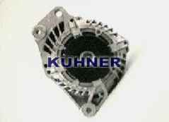 Генератор AD KÜHNER 553066RIV для BERTONE FREECLIMBER
