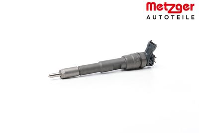 INJECTOR METZGER AUTOTEILE 0871096 17