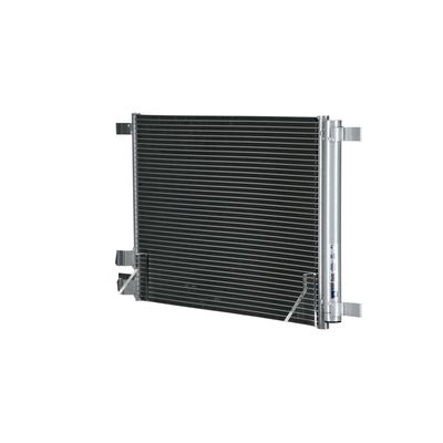 CONDENSATOR CLIMATIZARE NISSENS 940319 12