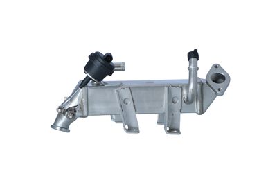 RADIATOR RECIRCULARE GAZE DE ESAPAMENT NRF 48403 43