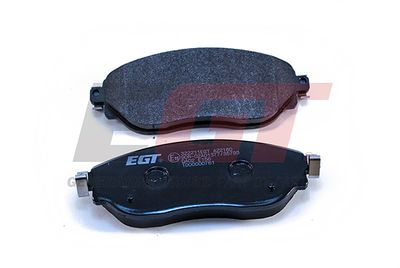 Brake Pad Set, disc brake 322211EGT