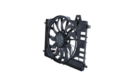 VENTILATOR RADIATOR NRF 470079 12