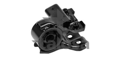 TALOSA 57-11971 Сайлентблок рычага для HONDA CR-V III (RE_) 2.0 i-VTEC 4WD (RE5, RE2)